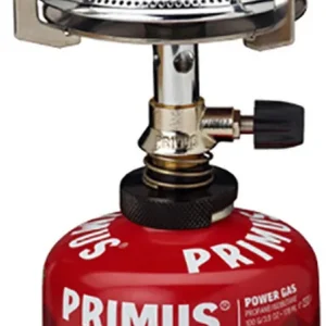 Primus Gaskocher Mimer Nur Für Kurze Zeit