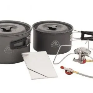 Ausverkauf Robens Fire Ant Kochsystem 3-4