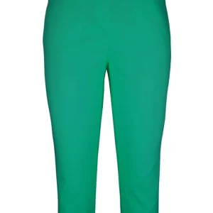 Adelina 3/4 Hose Schlupfhose smaragdgrün Günstig