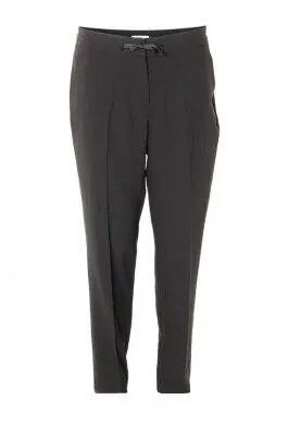 Kaffe Donna schwarze Hose Jetzt Bestellen