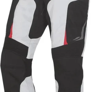 Germot X-Air Evo Pro Motorradhose Mesh Sommerhose Highlight