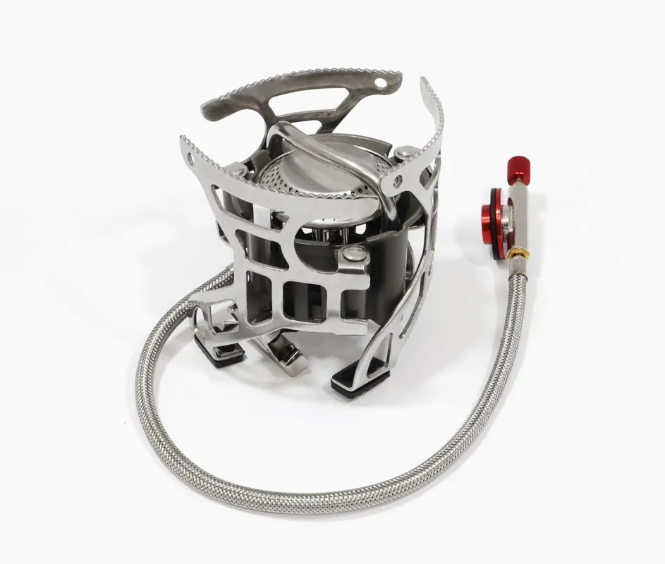 Origin Outdoors Gaskocher Rugged Garantierte Lieferung