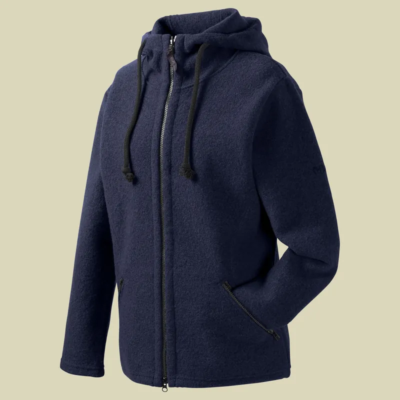 Mufflon Line Women blau L - marine Mega-Angebot