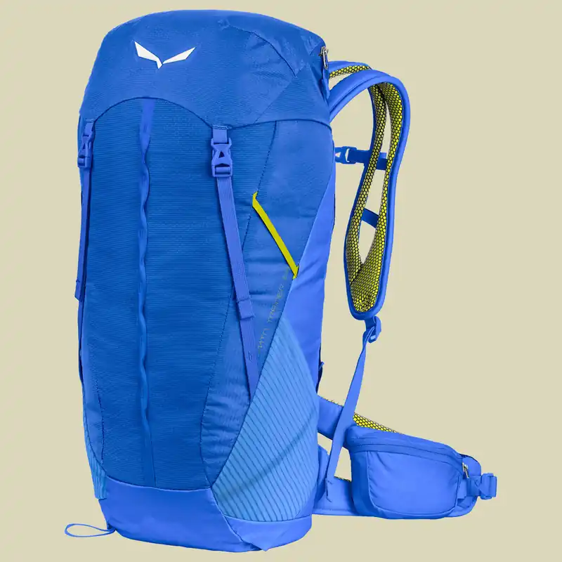 Highlight Salewa MTN Trainer 28