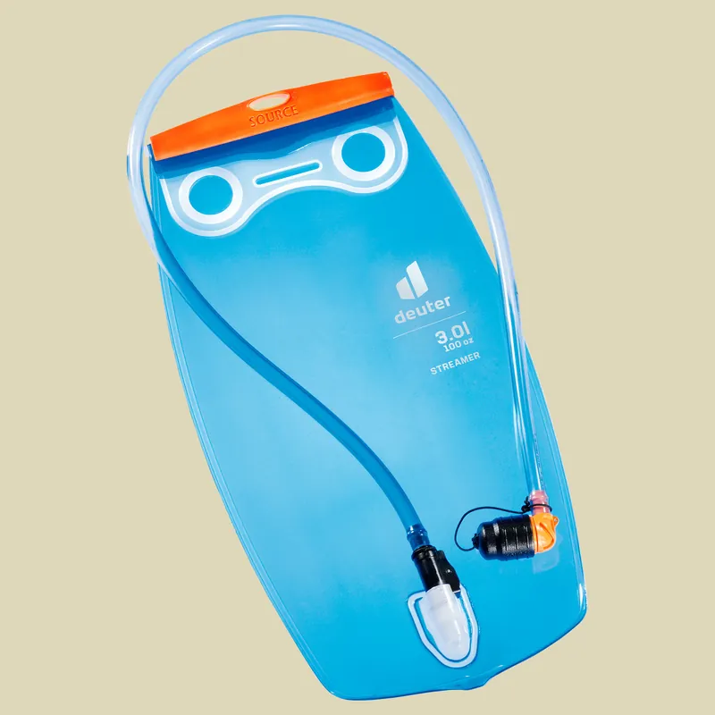 deuter Streamer 3.0 Geprüft