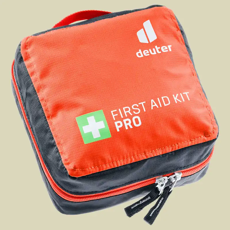 Markenprodukt deuter First Aid Kit Pro 3970221
