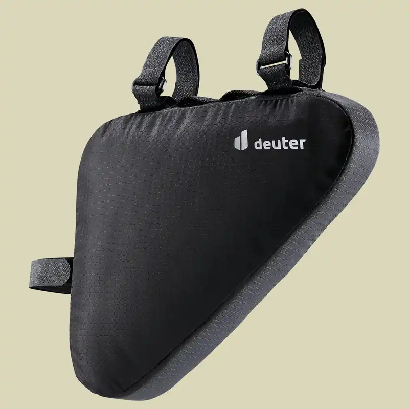 deuter Triangle Bag 1.7 Maße H 20 x B 5 x T 22 cm Farbe black Sale