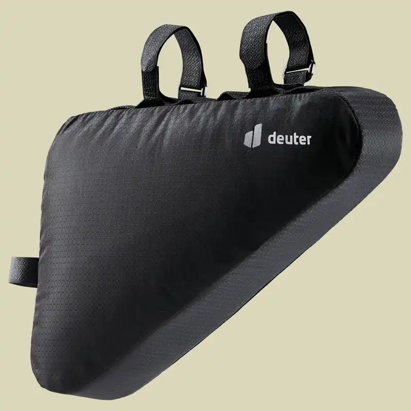 deuter Triangle Bag 2.2 Maße H 20 x B 6 x T 28 cm Farbe black Ausverkauf