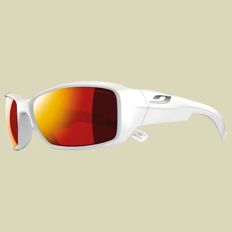 Julbo Whoops Spectron 3 Farbe weiss-glänzend Kracherpreis