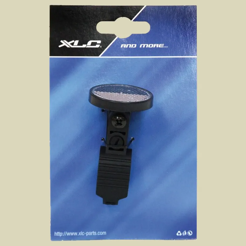 Top-Preis XLC XLC Frontstrahler Vorbaubefestigung