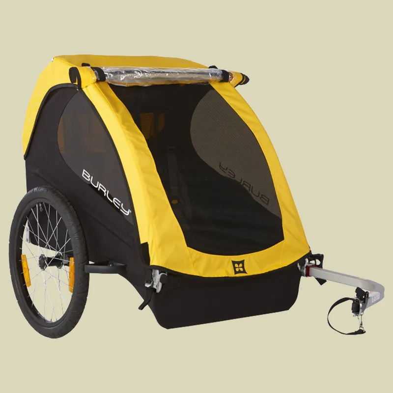 Burley Bee Farbe gelb Top-Seller