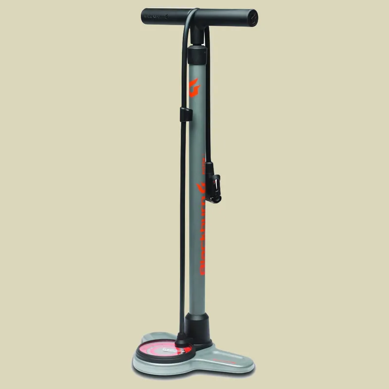 Blackburn Piston 3 Farbe grey/orange Echt
