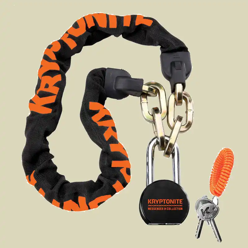 Bestseller Kryptonite Evolution Standard Bügelschloss