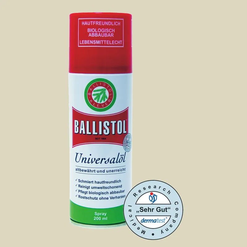 Knallerangebot Ballistol Ballistol Universalöl 200ml