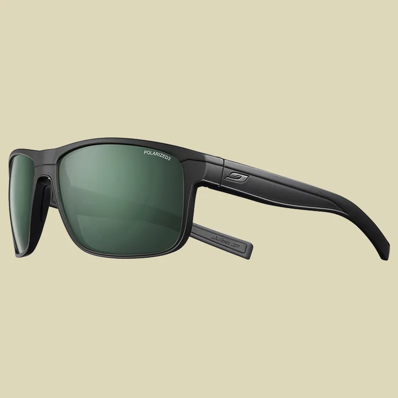 Julbo Renegade Spectron 3 Polarized Farbe schwarz matt/schwarz Online Kaufen