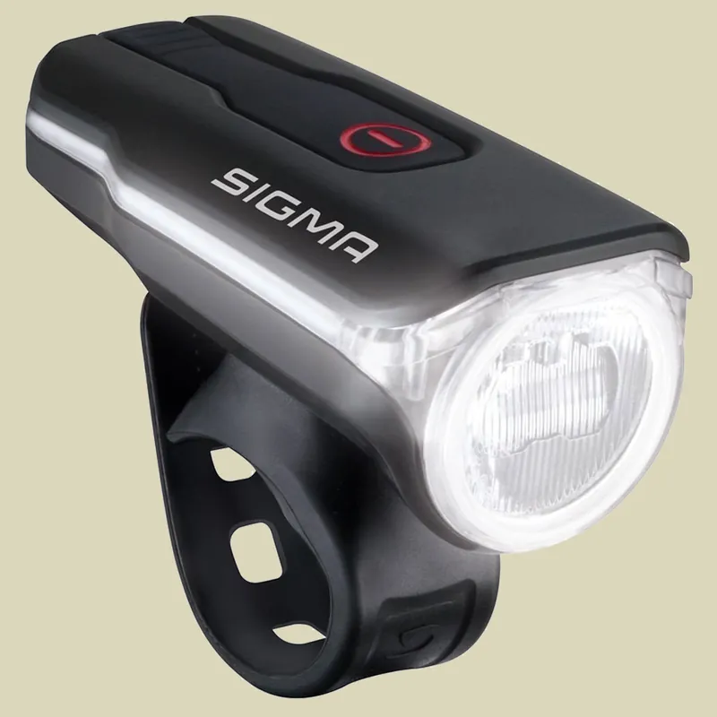 Sigma Aura 60 USB Farbe schwarz Nur Heute