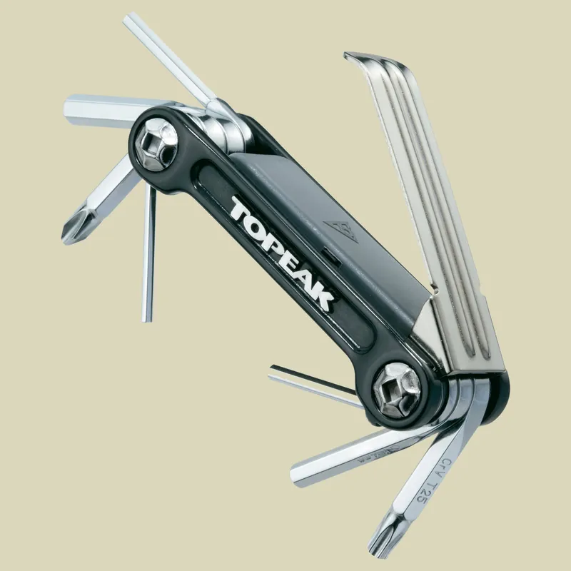 Neue Ware Topeak Mini 9 Pro