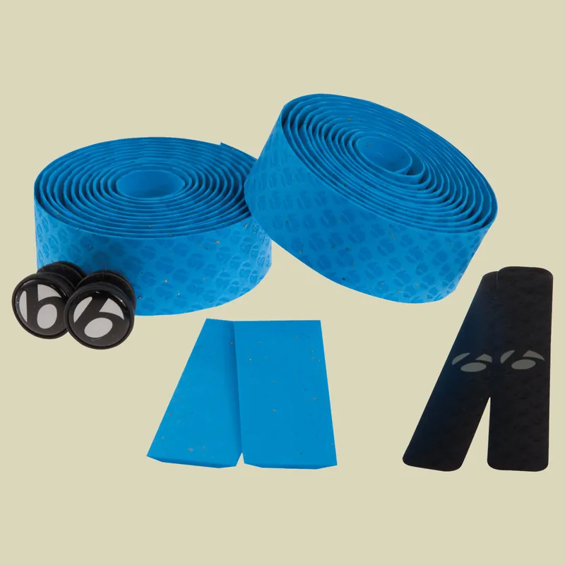 Schnäppchen Bontrager Gel Cork Tape Farbe carrera blue
