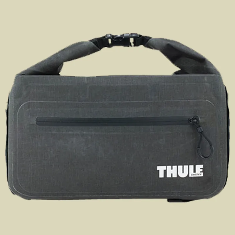 Thule Pack ´n Pedal Trunk Bag Gepäckträgertasche Sichere Zahlung