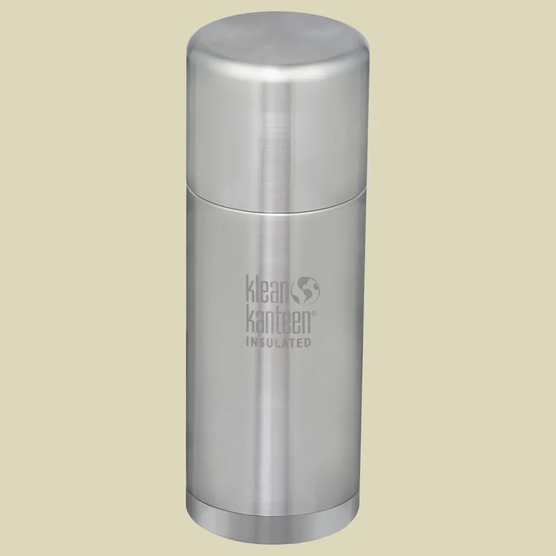 Bestseller Klean Kanteen Thermal Kanteen TKPro Volumen: 750ml Farbe: brushed stainless
