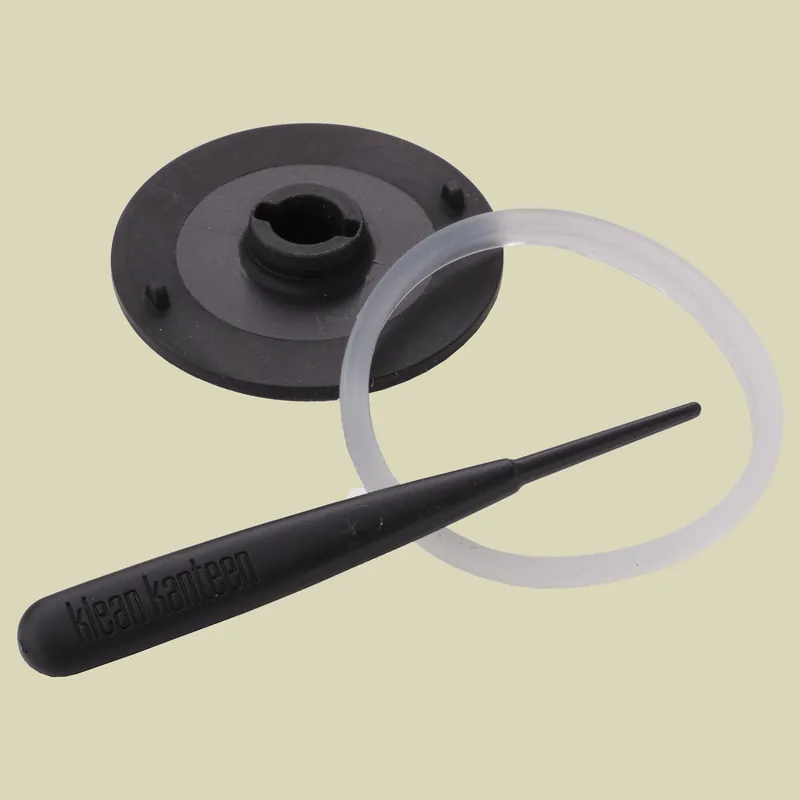 Billig Klean Kanteen Café Cap 2.0 Maintenance Kit Instandhaltungs-Set für Café Cap 2.0