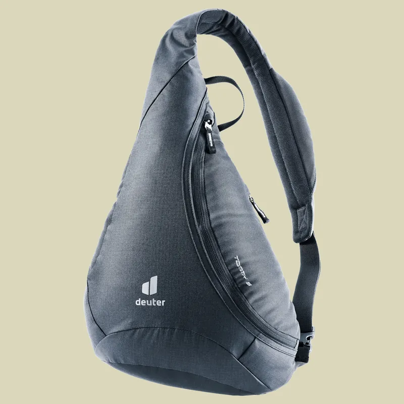 deuter Tommy S Volumen 5 Farbe black Highlight
