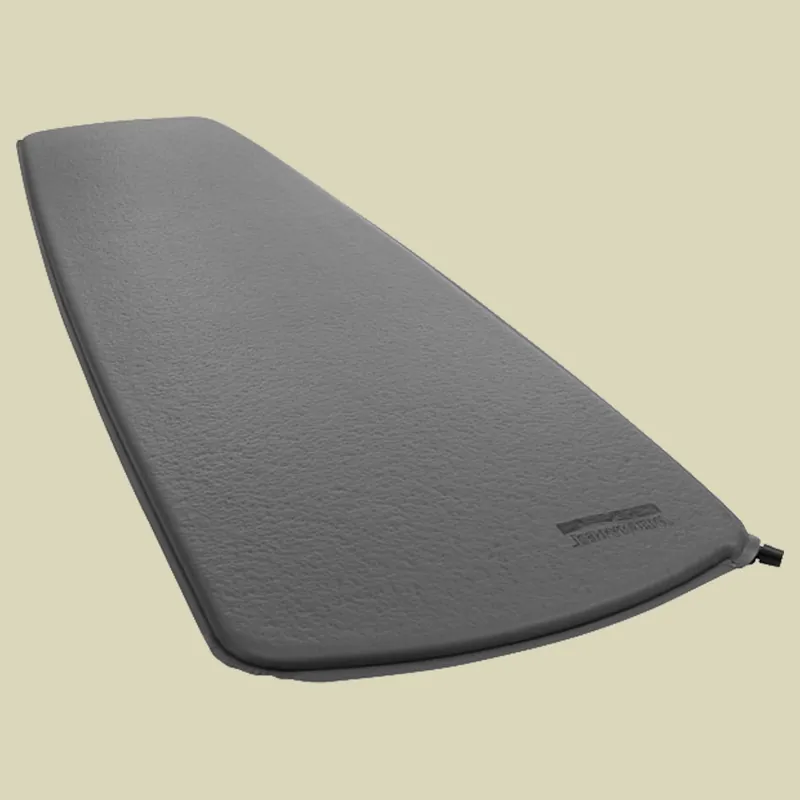 Therm-A-Rest Trail Scout Größe regular Farbe gray Direktkauf