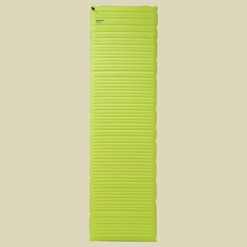 Direkt Vom Hersteller Therm-A-Rest NeoAir Venture Liegefläche 183 x 51 cm (R) Farbe grasshopper
