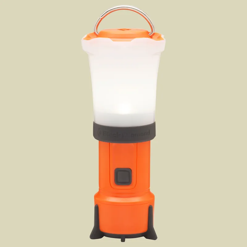 Angebot Black Diamond Orbit 620710 Größe one size Farbe vibrant orange