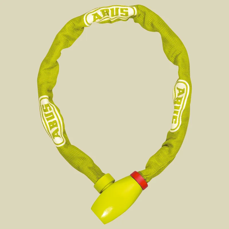 Günstig ABUS uGrip Chain 585/100 Farbe gelb Sicherheitslevel: 5