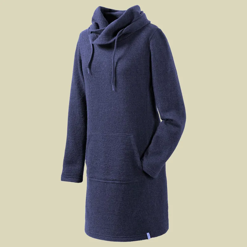 Mufflon Kiki Women Größe M Farbe nachtblau Schneller Versand
