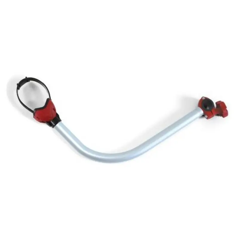 Fiamma Bike Block Pro 4 - rot Schnäppchen