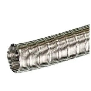 Truma Trumatic Abgasrohr AE3 Edelstahl 55 mm Bestseller