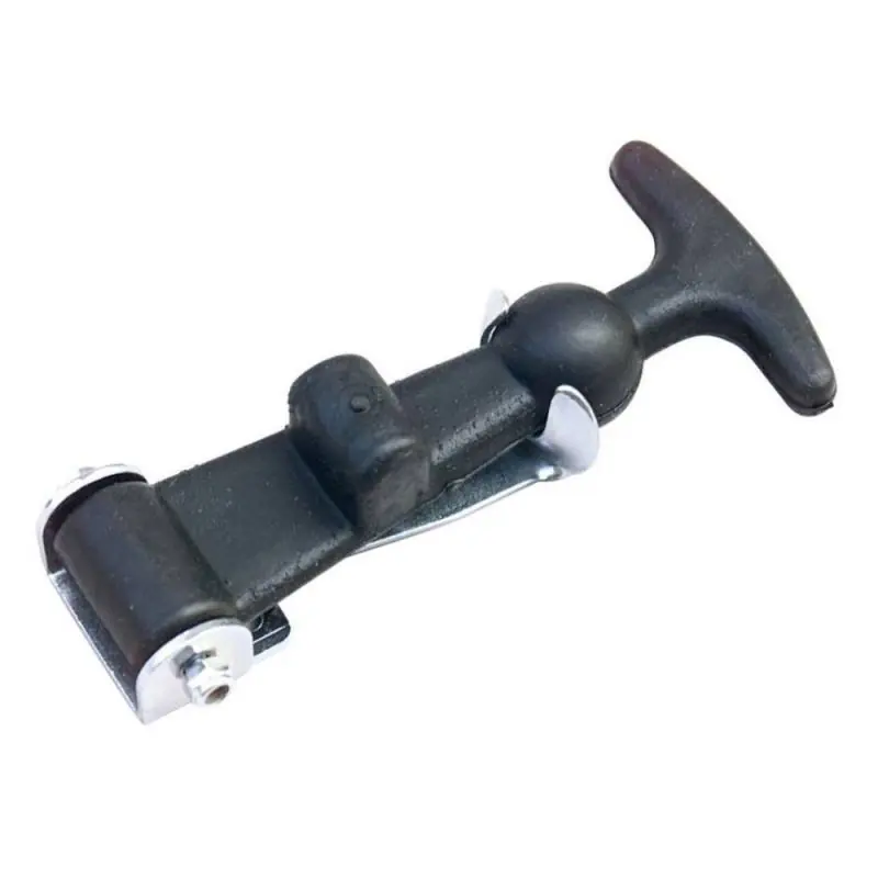 Mega-Angebot Brunner Dachhaubenhalter - 125 mm