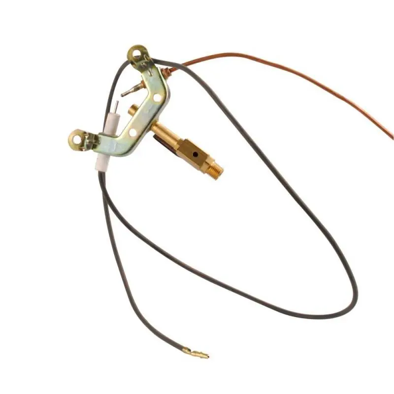 Kracherpreis Vulcana Gasofen - Sauerstoffsensor