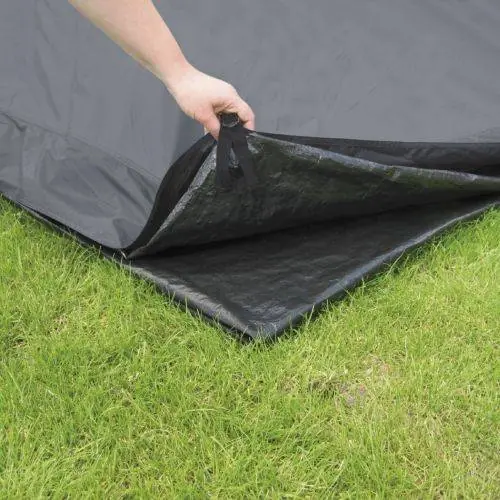 Easy Camp Silverstone Zeltunterlage Beliebt