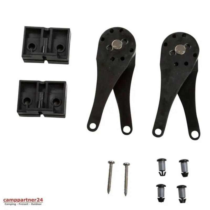 Remis Aussteller f. RemiTOP Vario2 400x400 Rastaufsteller Angebot