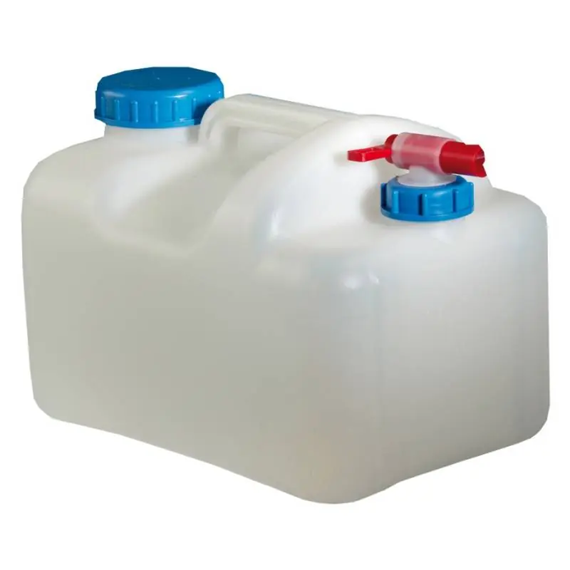 Neue Ware Multi Weithalskanister 15 Liter