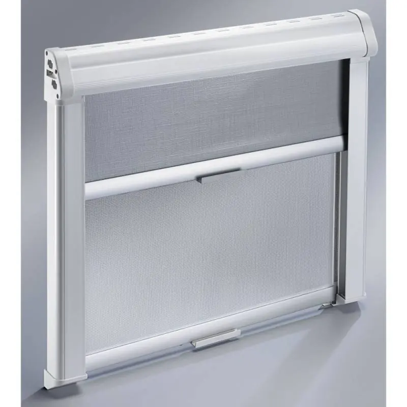 Neu Im Sortiment Dometic Seitz Rastrollo 3000 weiß - 76 x 71 cm