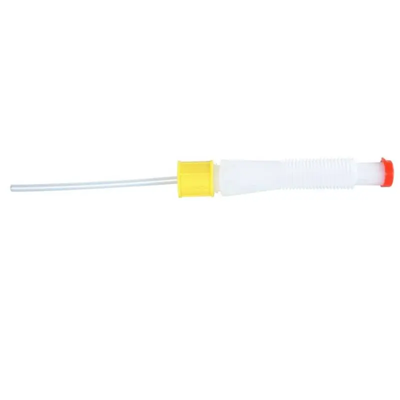 Flexibler Ausgießer mit Adapter Nur Für Kurze Zeit